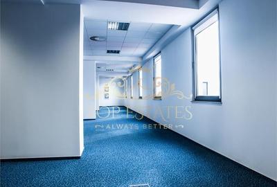 Inchiriere spatiu de birouri clasa A - Nicolae Caramfil - Aviatiei, 
 Bucuresti - 2