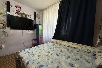 Apartament cu 3 camere decomandat în Sălăjan - 6