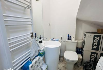 Casă cu 4 camere cu Canalizare în Chiajna - 17