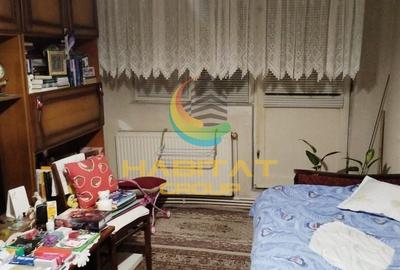 Apartament cu 2 camere semidecomandat, mobilat în Olteniței - 1