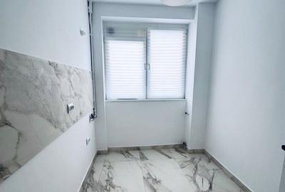 Apartament cu 3 camere semidecomandat în Titan - 8