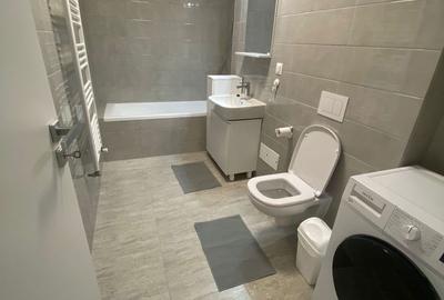 Apartament cu 2 camere decomandat în Central - 7