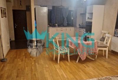 Duplex cu 4 camere în 1 Decembrie