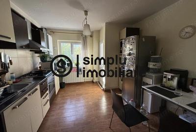 Apartament 2 camere 1 Mai et 1/4 - 4