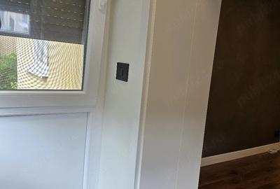 Apartament cu 2 camere semidecomandat în Olimpia-Stadion - 9