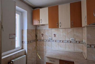 Apartament cu 2 camere în Ultracentral