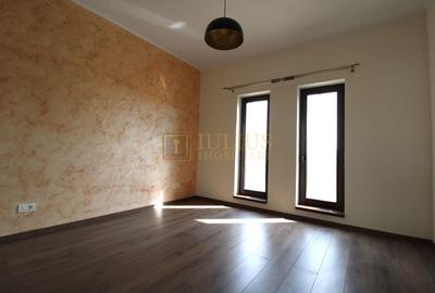 Duplex cu 4 camere cu Canalizare în Moșnița Nouă - 12