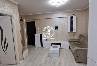 Apartament cu 2 camere în Alexandru cel Bun - 6