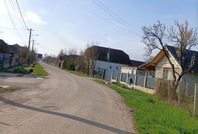 Vanzare teren in localitatea Bonțida - 6