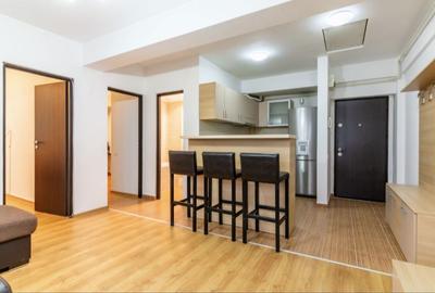 Apartament cu 3 camere semidecomandat în Voinești - 5