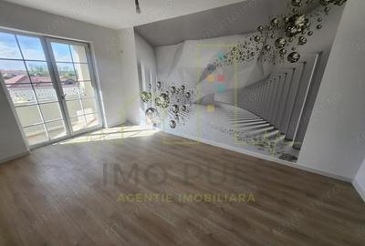 Garsonieră decomandată în Girocului - 4