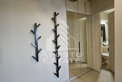 Apartament cu 2 camere decomandat în Circumvalațiunii - 9