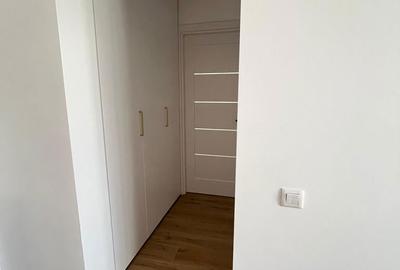 Apartament cu 3 camere în Gheorgheni - 12