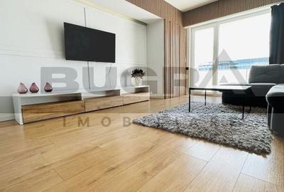 Apartament 2 camere, 65 mp, bloc nou, Scala Residence - 5
