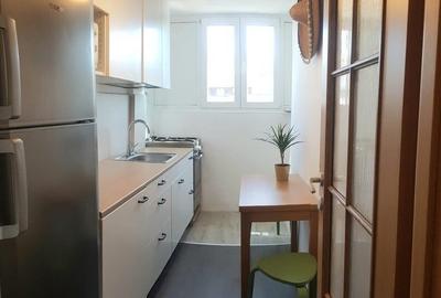 Apartament cu 2 camere semidecomandat, mobilat în Universitate - 2