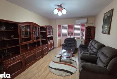 Apartament cu 3 camere decomandat în Central - 8