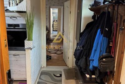 Apartament cu 2 camere semidecomandat în Gării - 8