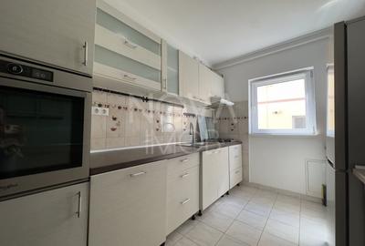 Apartament 3 camere, 2 bai, Str. Dorului, Cart. Arhitectilor - 10