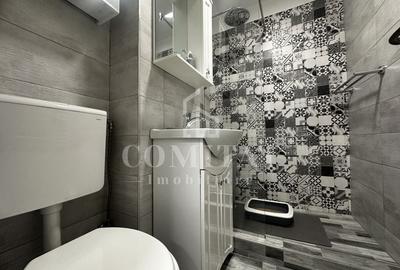 Apartament la cheie | 2 camere decomandate | Manastur - 7