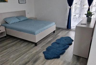 Garsonieră decomandată în Central - 1