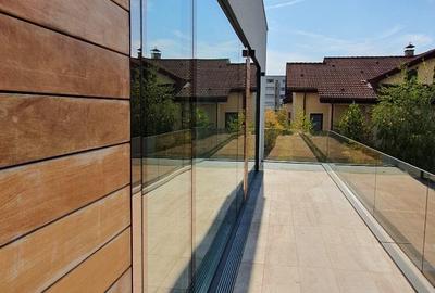 Casă individuală cu 5 camere cu Canalizare în Sisești - 11