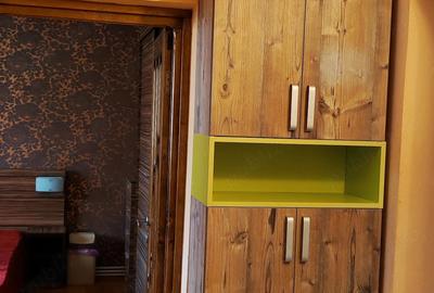 Apartament cu 2 camere decomandat în Mazepa 2 - 8
