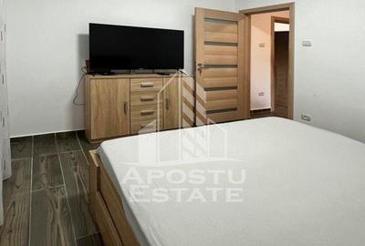 Apartament 2 camere, semidecomandat zona Micalaca - 5