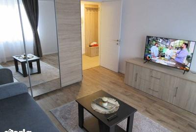 Garsonieră în Calea Aradului - 4