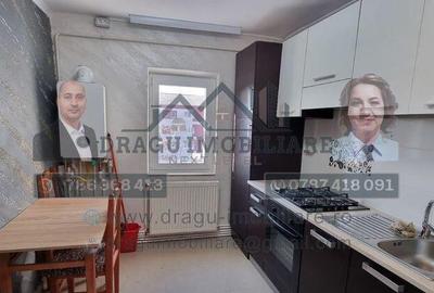 Apartament 2 camere et 4, centru - 1