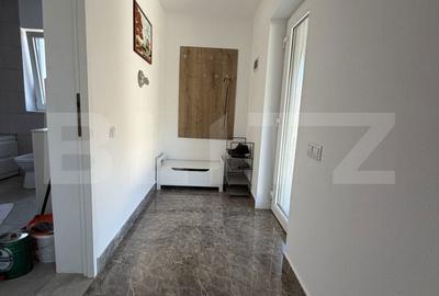 Casă cu 2 camere cu Teren 400 Mp în Central - 10