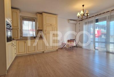 Apartament modern decomandat 3 camere balcon si parcare Arhitectilor