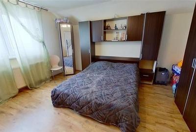 3D! Rezidenta in arie linistita, mobilata, echipata, curte proprie, Rasnov - 30