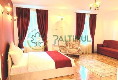 Apartamente Regim hotelier cu rezervari incluse in Sibiu - 2