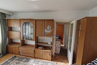 Apartament 2 camere, etaj 4/4 luminos, Darmanesti Apartament 2 camere, etaj 4/4 luminos, Darmanesti - 1