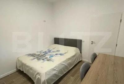 Garsoniera Premium, Centru Cuza Voda, Renovat complet - 4