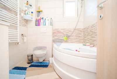 Apartament cu 2 camere de vanzare in zona Bucium - 6