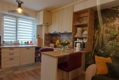 Cartier Fiald Bloc 2020 75mp Mobilat Complet Premium apartament 3 cam - 5