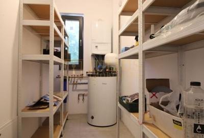 Casa in zona Nord,  4 camere + 3 bai, centrala proprie, pet-friendly - 23