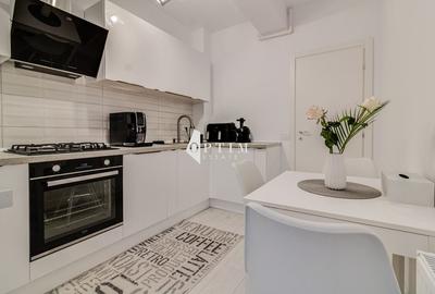 NOU! 2 Camere SUPERB, decomandat, 83 mp, BLOC nou-PIPERA! - 3