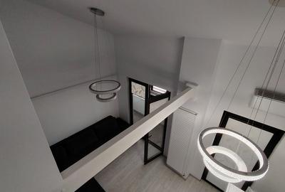 Apartament cu 3 camere Nicole Residence - 8