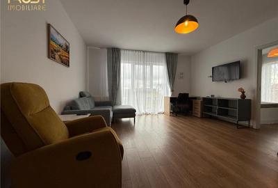Apartament 2 camere l Mobilat si utilat l Parcare l Jucu de Sus - 1