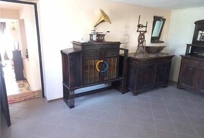 Vila Bascov-Paisesti, P+1,600 mp teren - 6