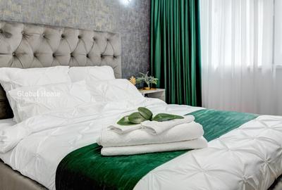 Apartament cu 2 camere decomandat, mobilat în Pipera - 21