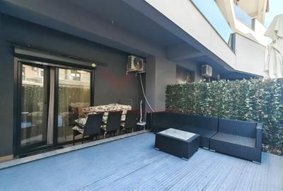 Apartament cu 3 camere decomandat, mobilat în Central - 4