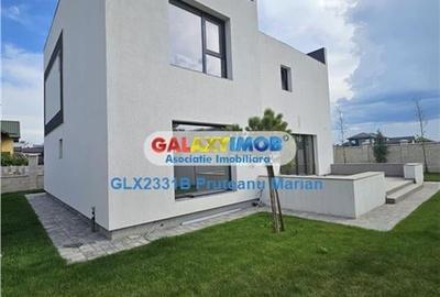 Vanzare vila Mediteraneana Premim situata in apropriere de Drm Taberei - 2