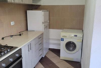 Apartament cu 2 camere decomandat în Aeroport - 3