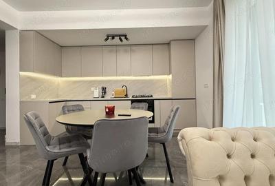 Apartament cu 3 camere decomandat în Braytim - 8