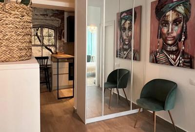 Apartament cu 2 camere semidecomandat în Liviu Rebreanu - 1