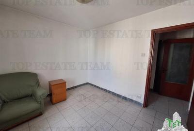 Apartament cu 3 camere semidecomandat în Obor - 5