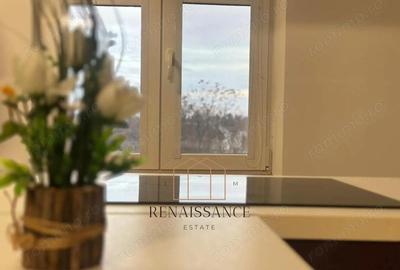 Tipografilor 4 Camere | 97mp - Decomandat Etaj 4/4 | Renovat - 4